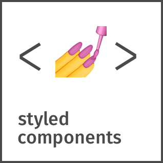 styled-components